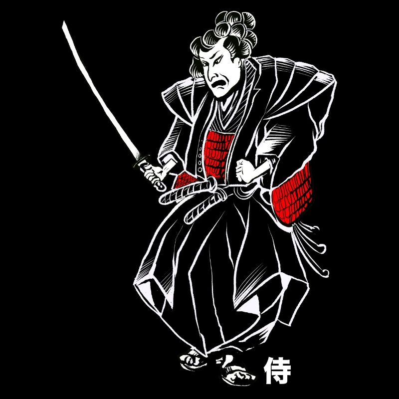 Samurai