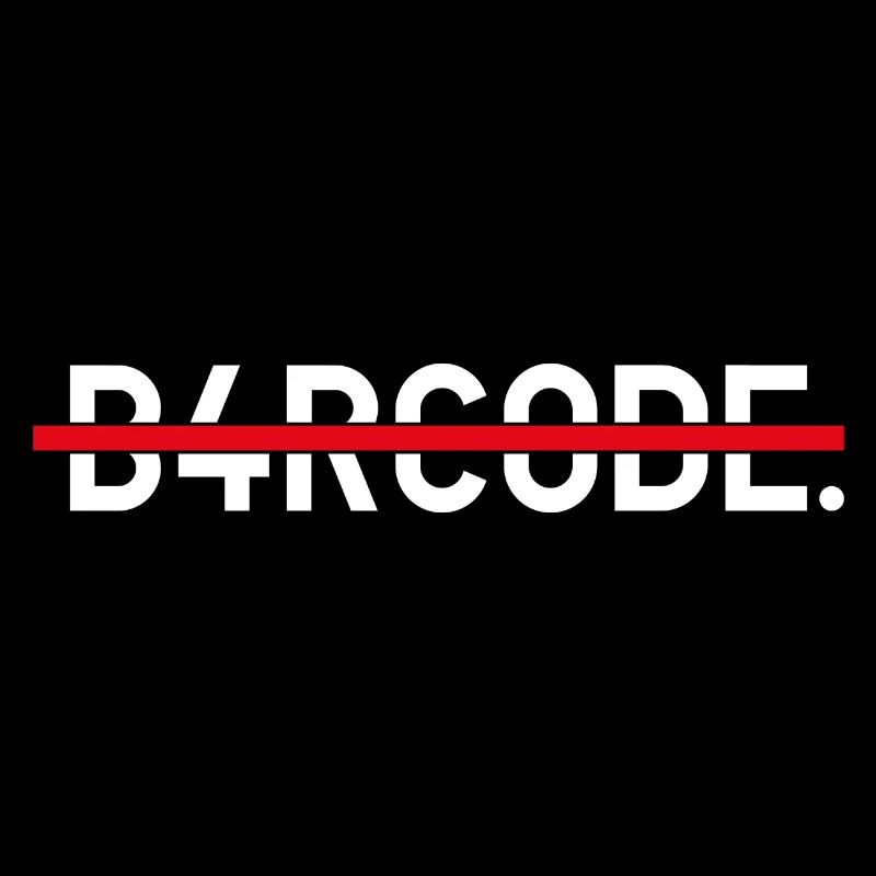 B4RCODE. Strike