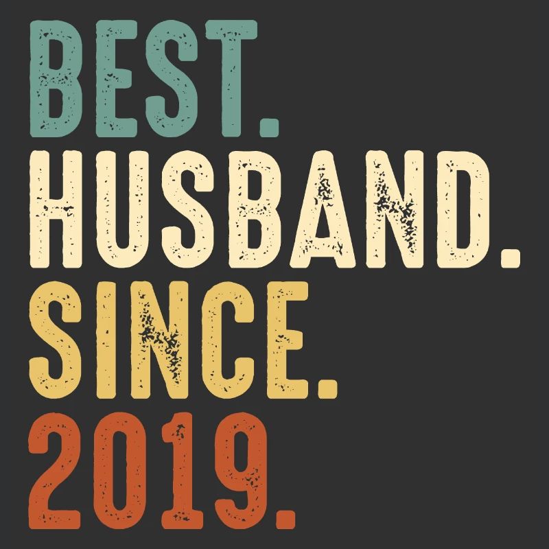 Bester Ehemann seit 2020 Ehe Hochzeit Verheiratet