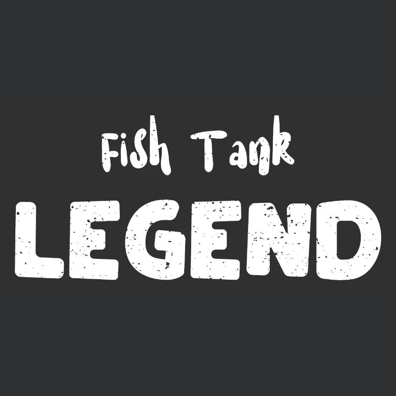 Fish Tank Legend - Fish
