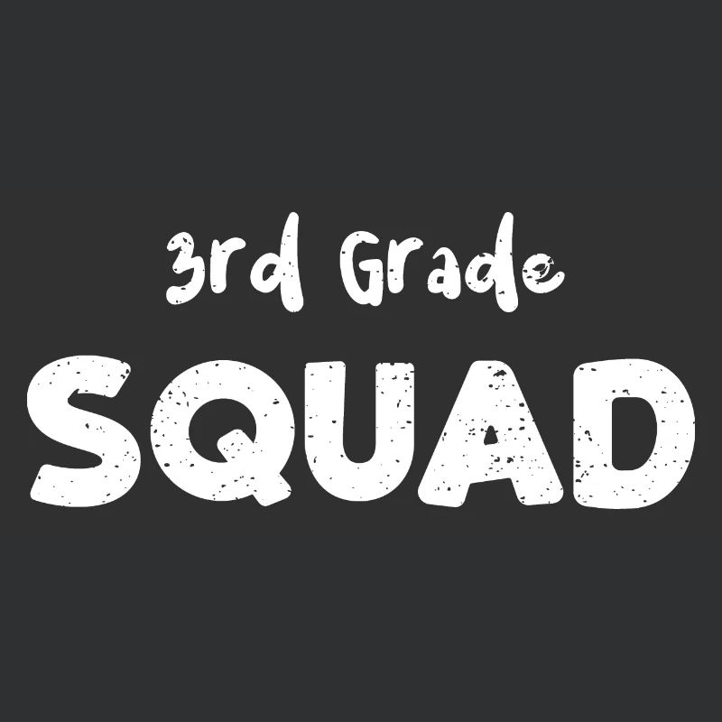 3rd Grade Squad - Birds