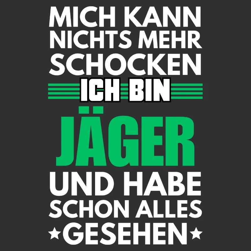 Non-Shockable Hunter