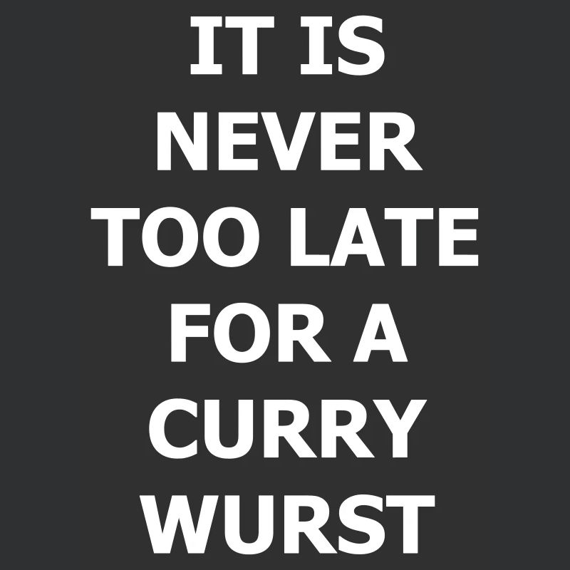 currywurst