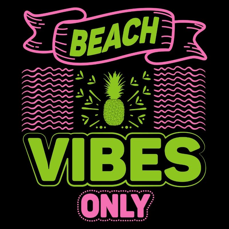 Strand-Vibes