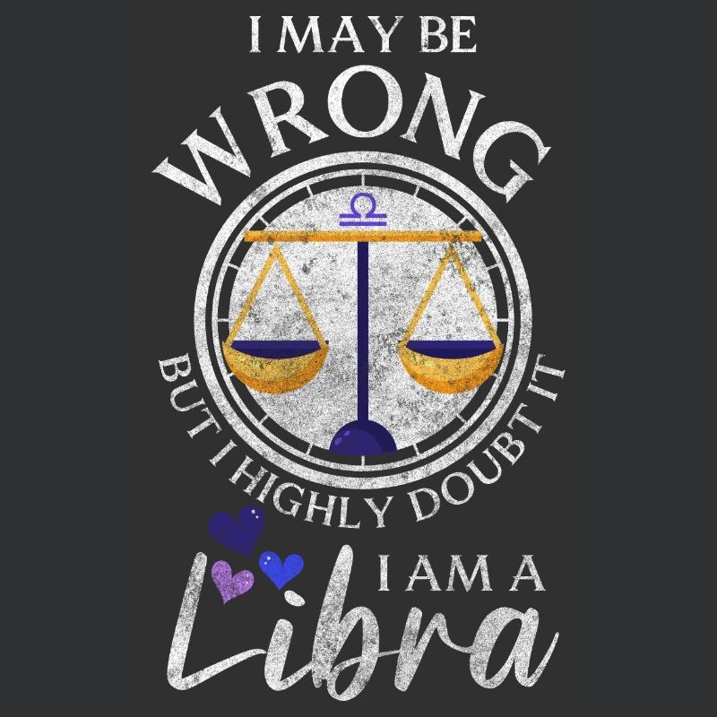 Libra October Star