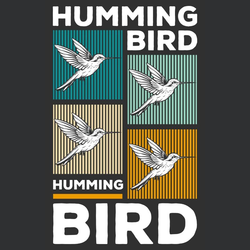 Bird Magic Diversity