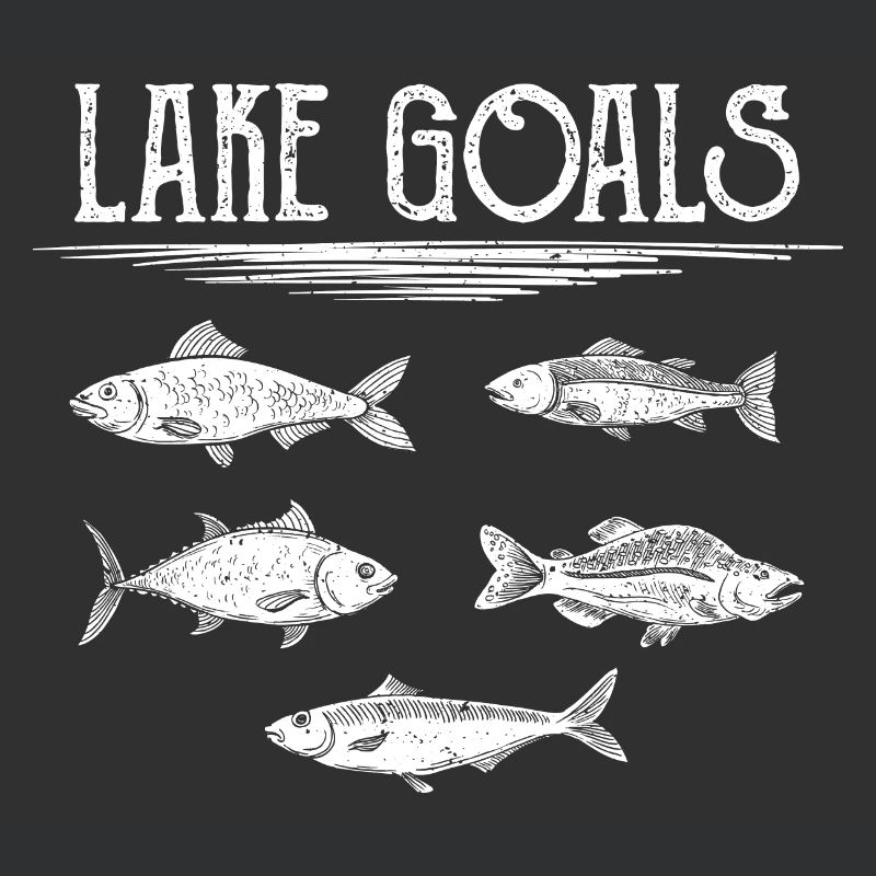 Objectifs du lac - Pêche