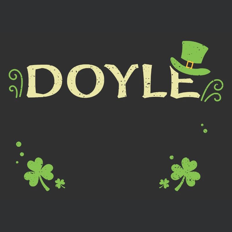 Doyle - Saint-Patrick