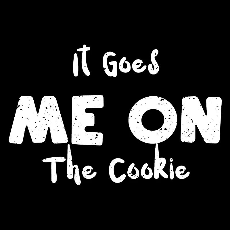Ça me va sur le cookie
