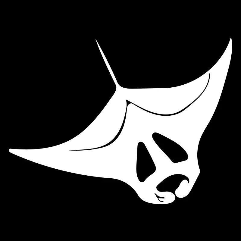 Manta rays