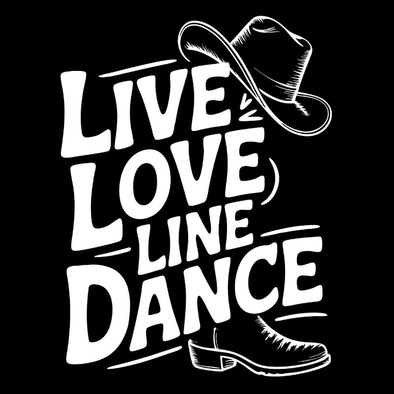 Live Love Line Dance Line Dance Fun Dancing
