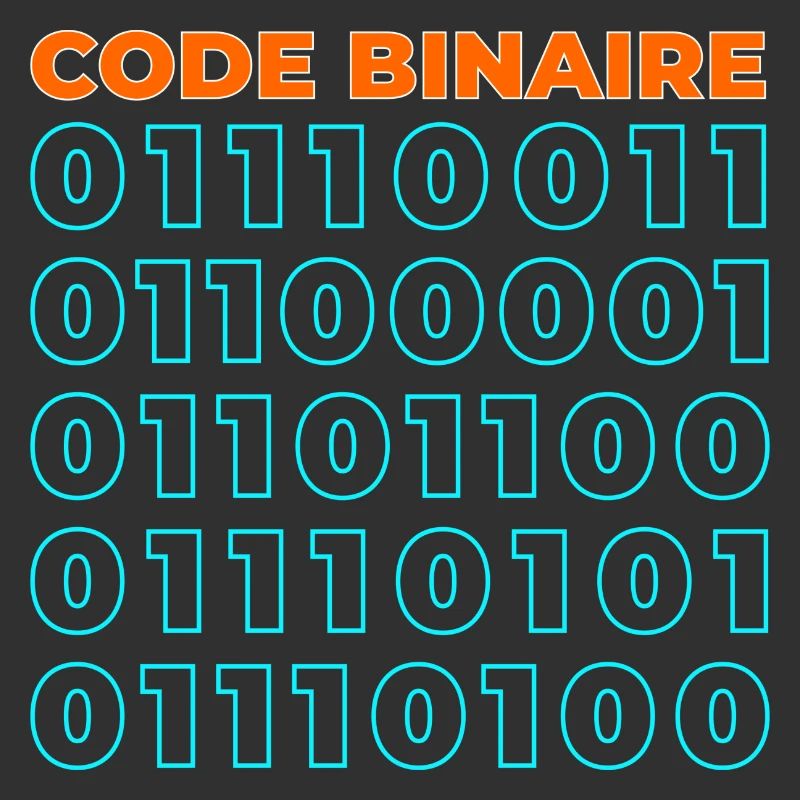 Code binaire