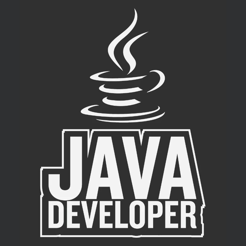 Java Developer Coffee Kaffee