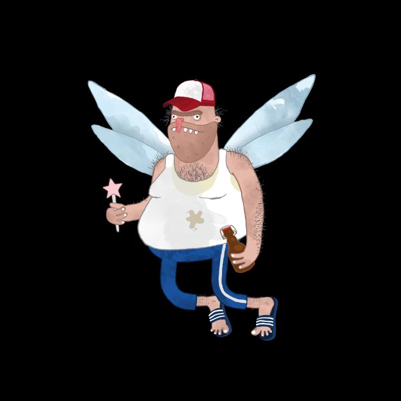 Fee-Mann