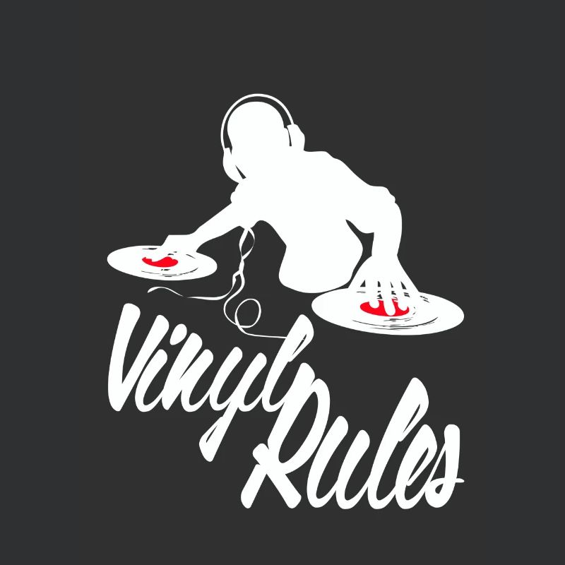 Vinyl Deejay
