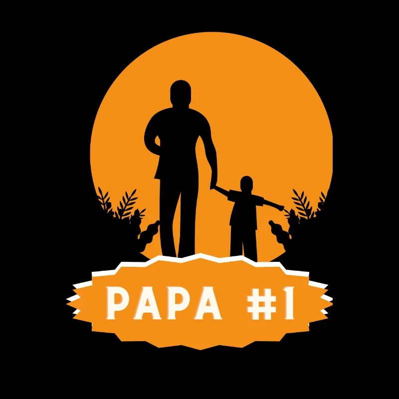 Dad#1