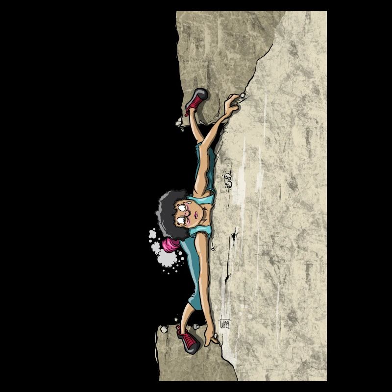 Intersection climbing