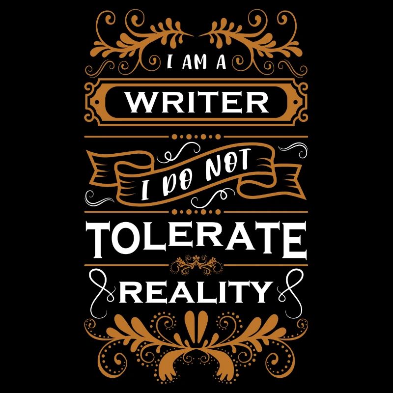 Author Editor Literature Book Author
