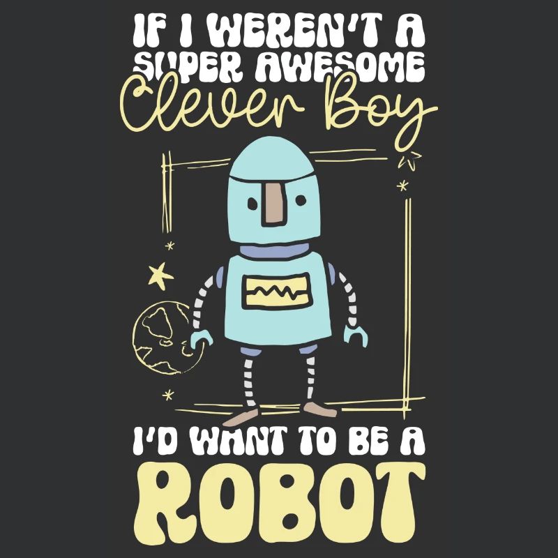 Android Mechanics Robotics Technician