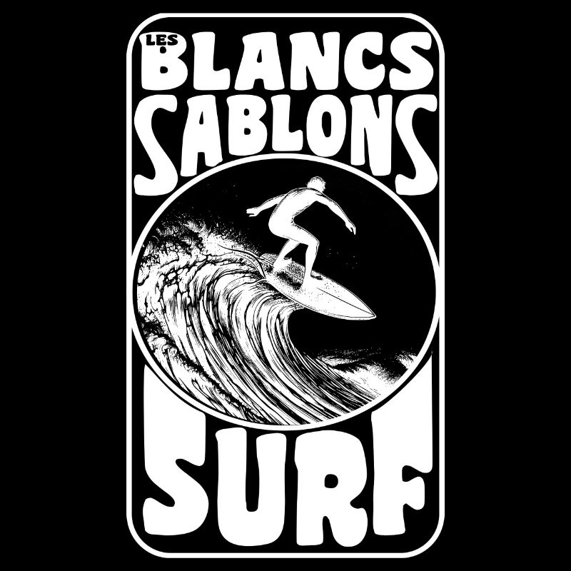 Les blancs sablons