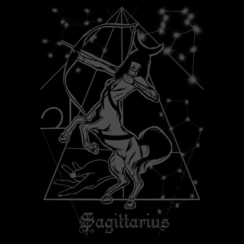 SAGITTARIUS