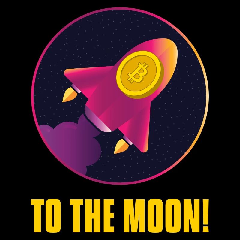 BTC Crypto crypto cryptomonnaie Blockchain