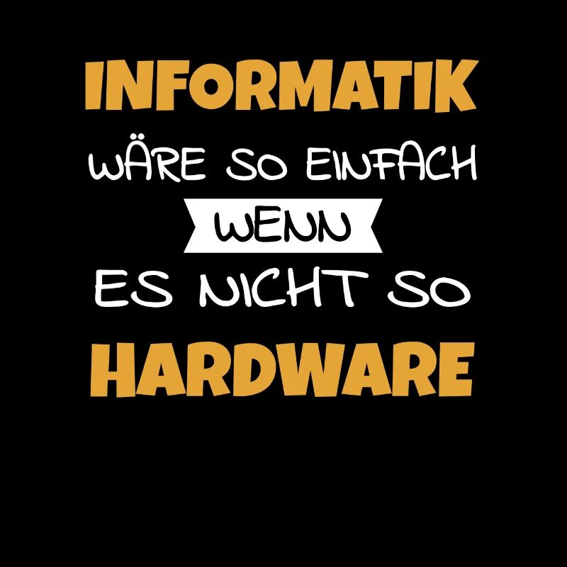 Informatiker