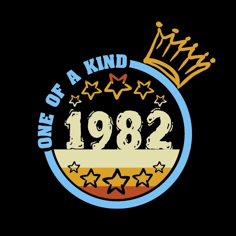 Year 1982