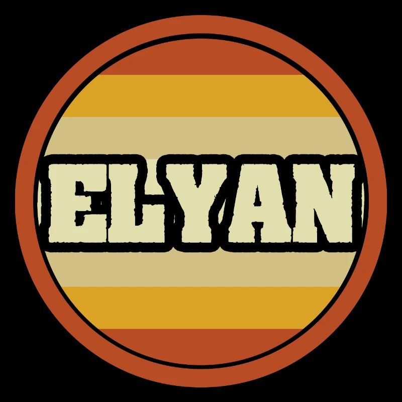 Geschenk für Elyan