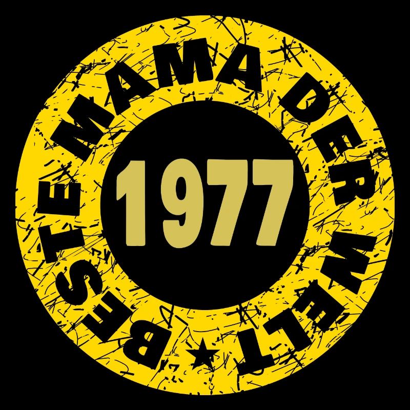 Mama 1977