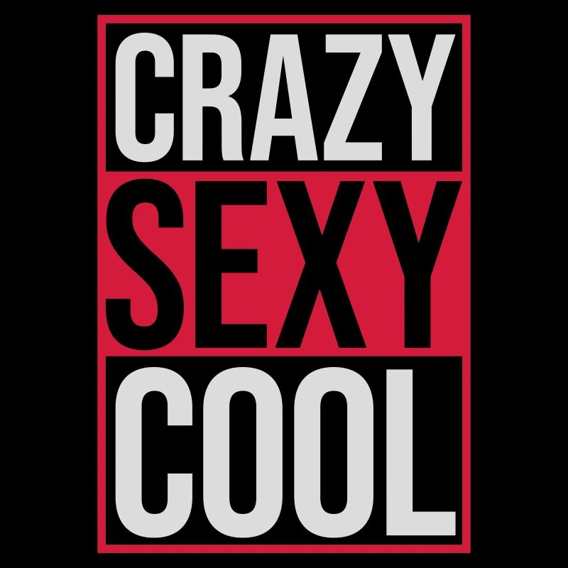 crazy sexy cool design