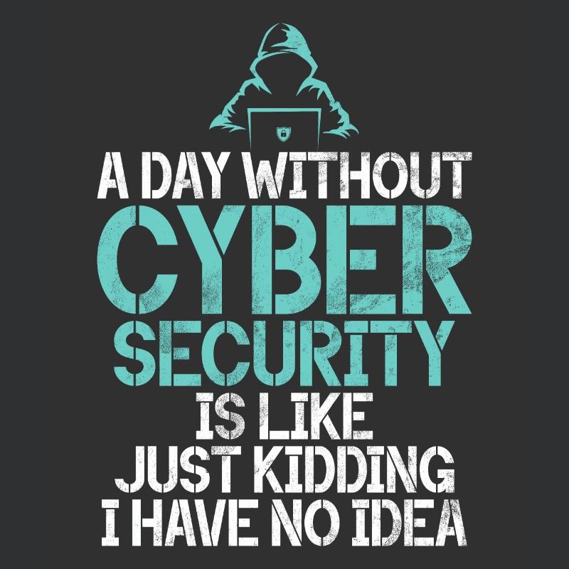 Cyber security hacker hacking