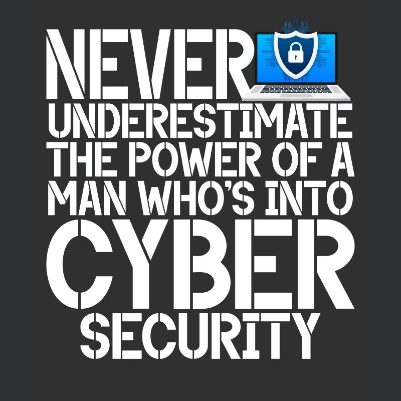 Cyber security hacker hacking