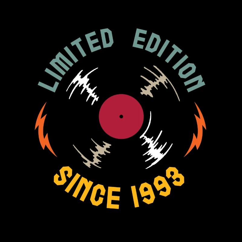 1993 30. Geburtstag
