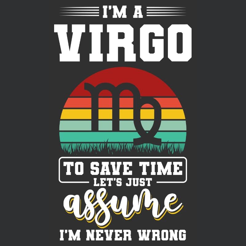 Horoscope Vierge Planète