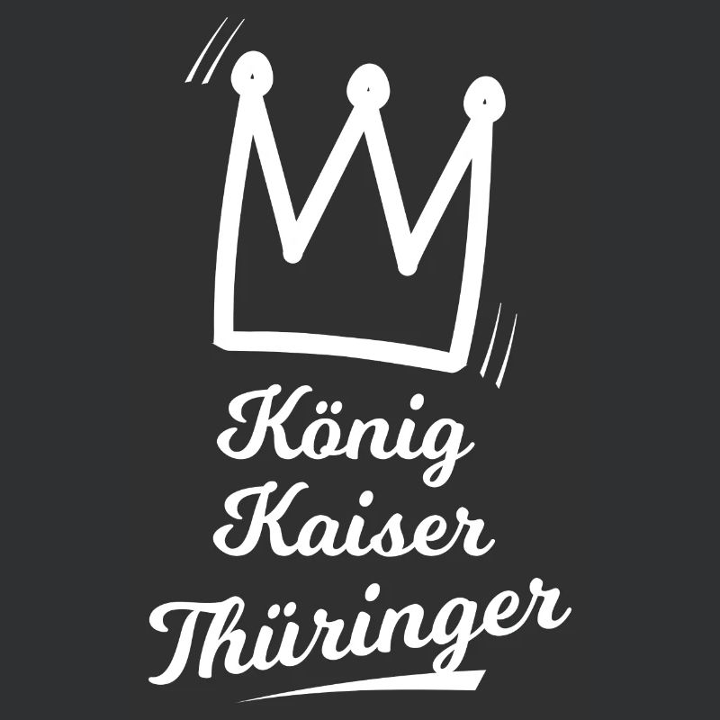 Chez soi en Thuringe