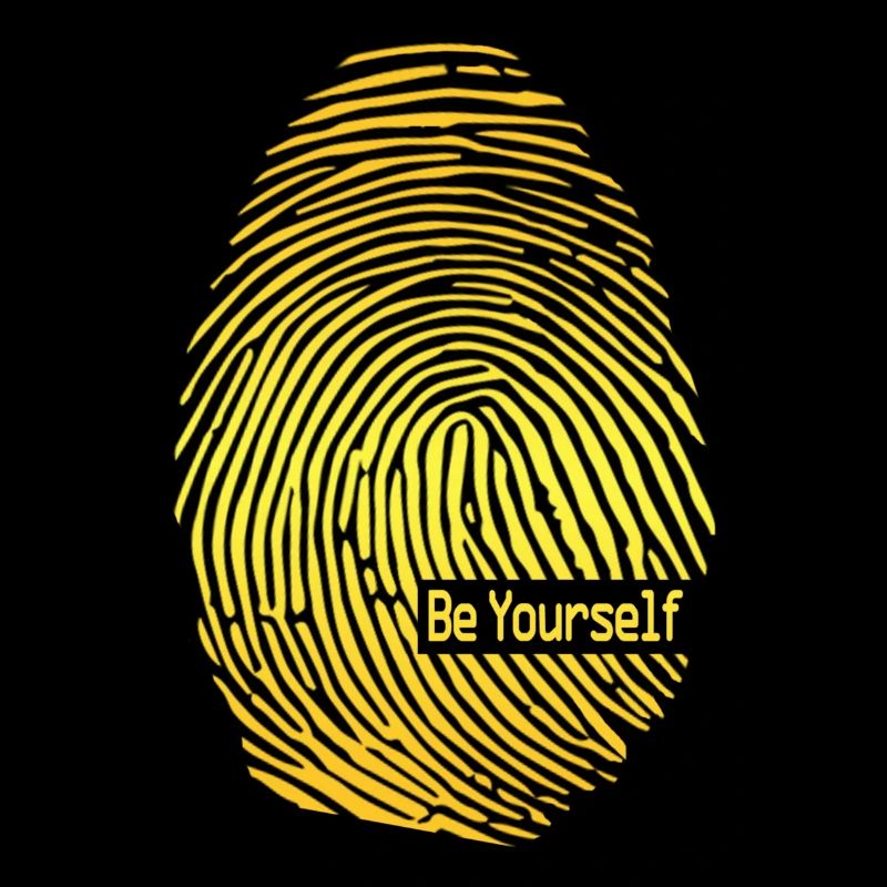 empreinte digitale