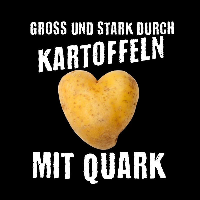 Lustiger Ossi Spruch