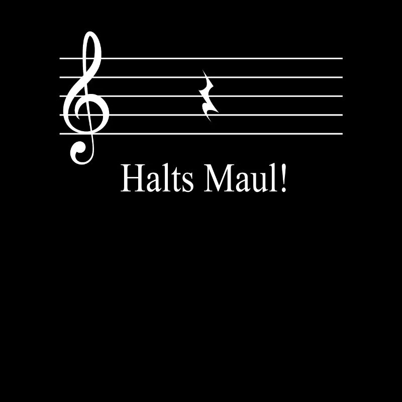 Musik Pause Musiker Geschenkidee