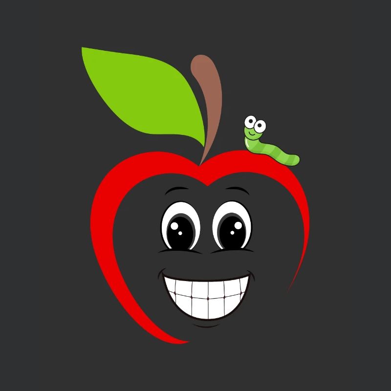 appelbomen appel
