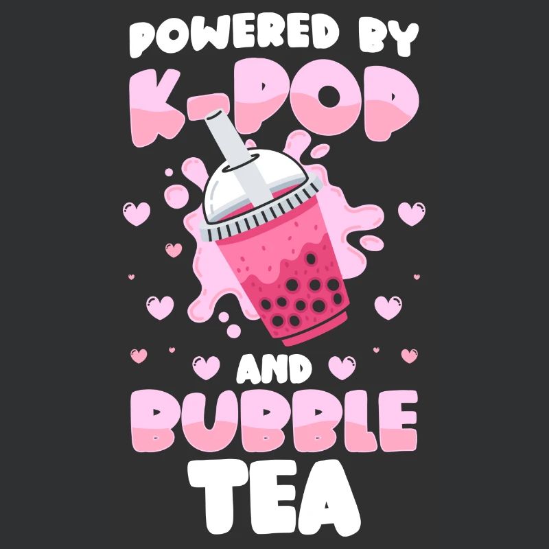 Bubble Tea Cute Syrup Tapioca