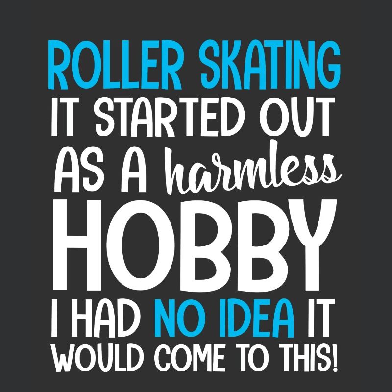 Roller Skate Roller Skate Inline Skate Gift Idea
