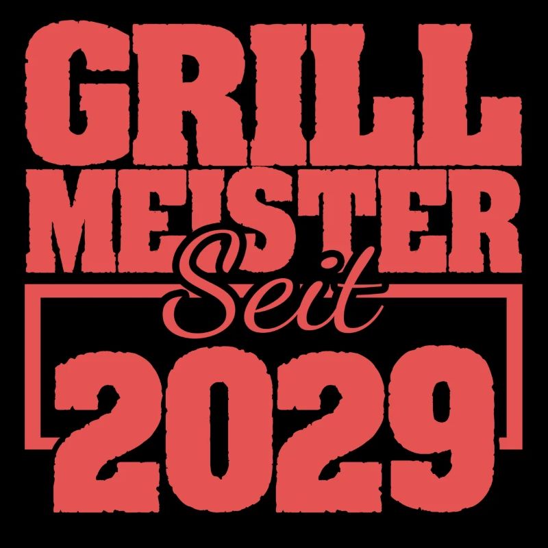 Charcoal grill 2029