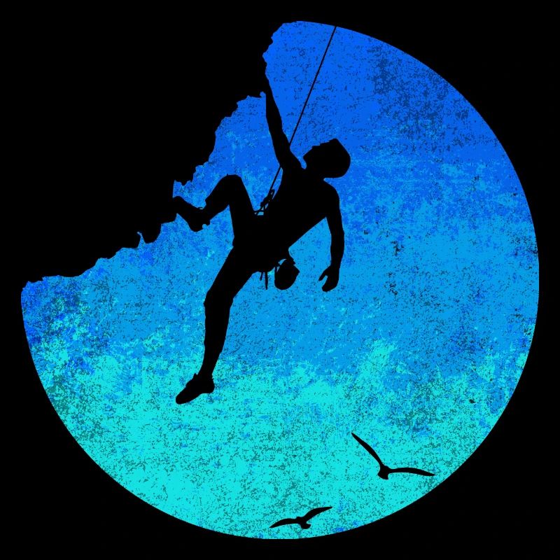 Climbing