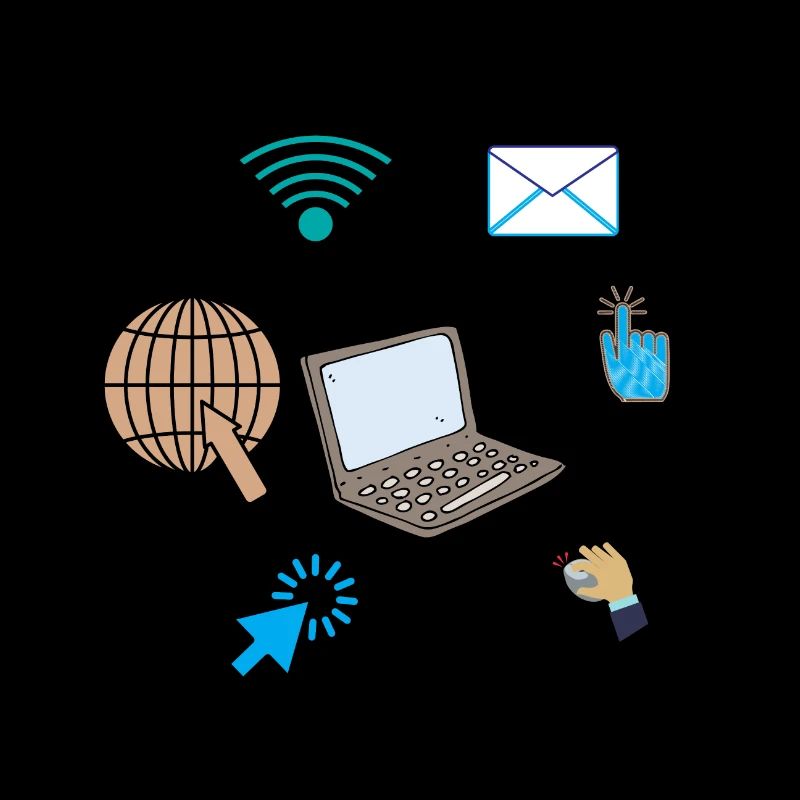 CONNECTED COMPUTER