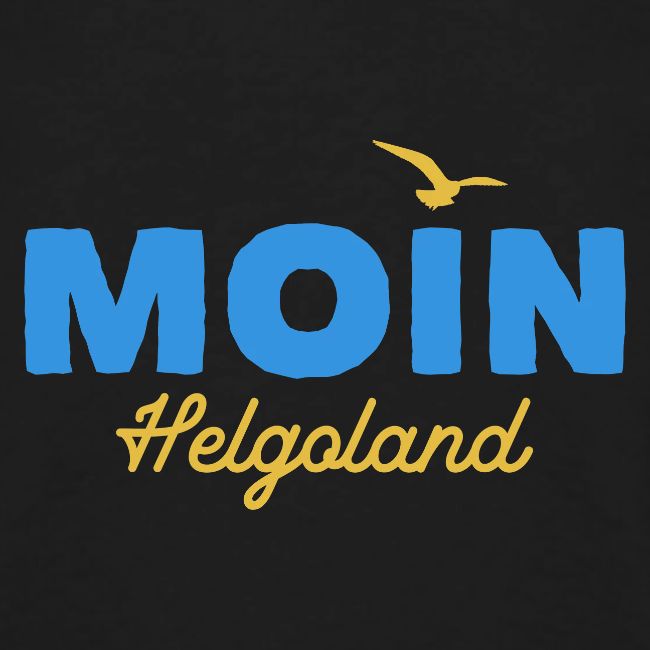 Nordsee Moin Helgoland