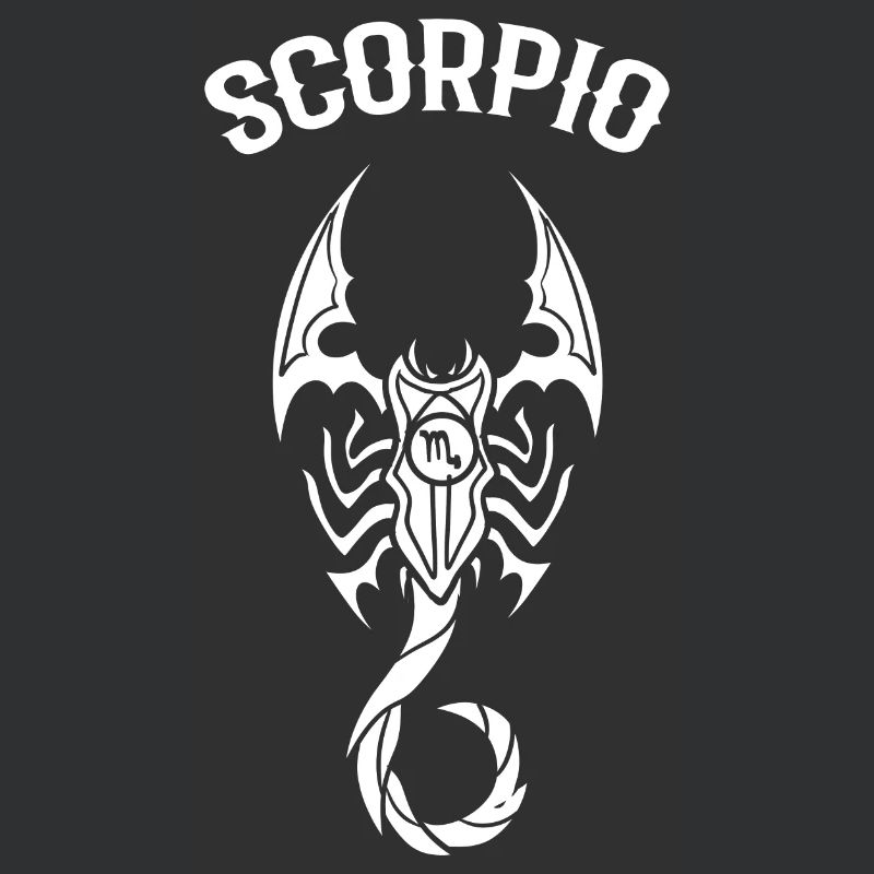 Scorpio Fortune Teller