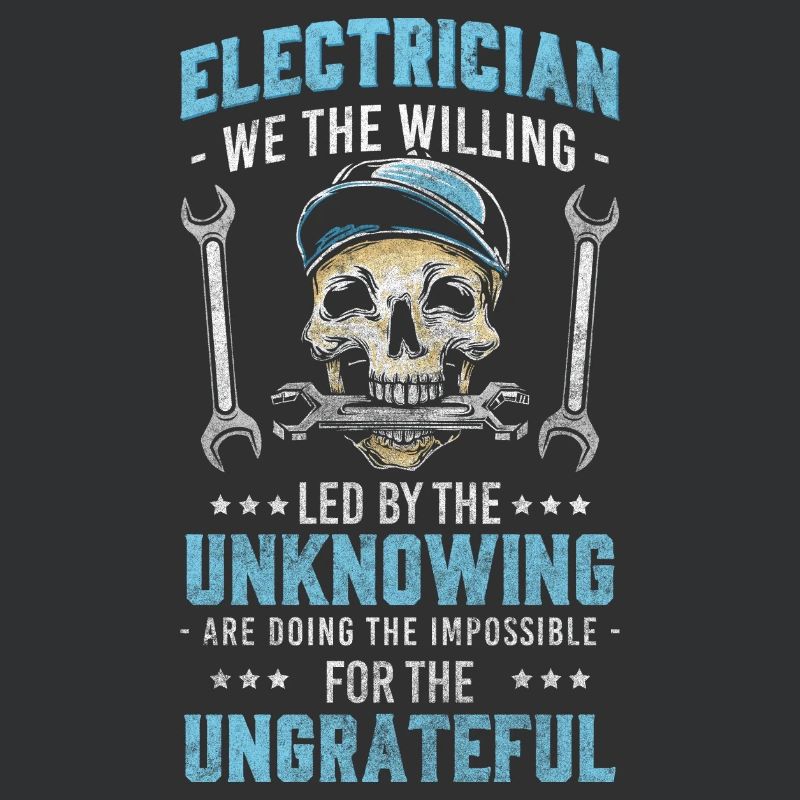 Electronics Technician Electric Flash