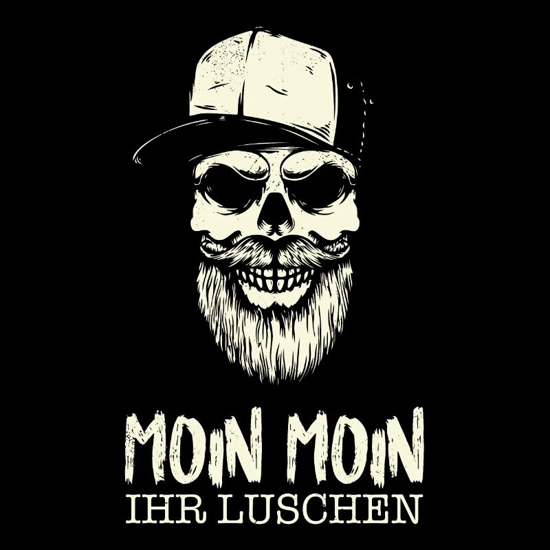 Moin Moin ihr Luschen
