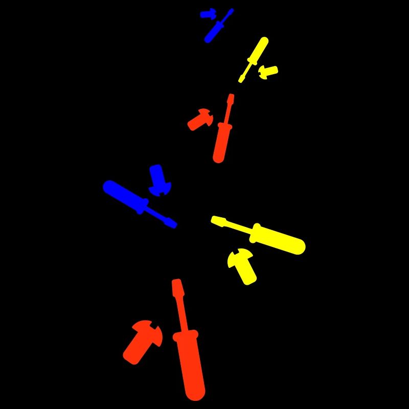 Screwdriver icon